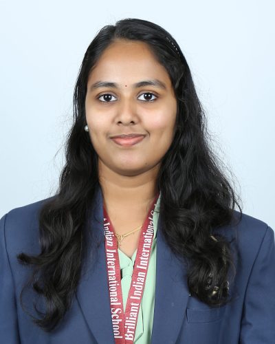 AKSA SARA MATHEW