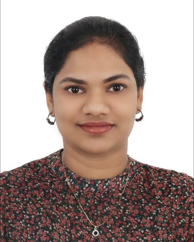Akhila Vishnu
