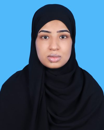 FATMA ABDLLA KHALID OMER KHAIRALLA