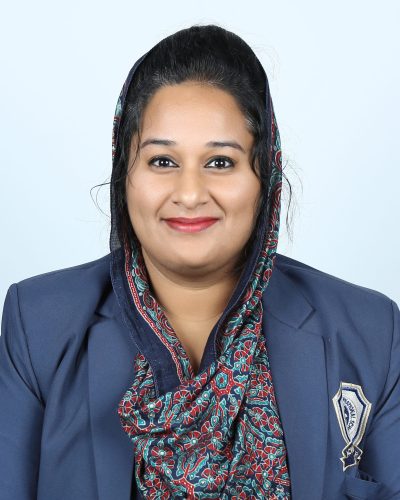 SUMMAYYA VALIYAKATH ABDULKADER